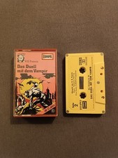 H. G. FRANCIS - GRUSELSERIE