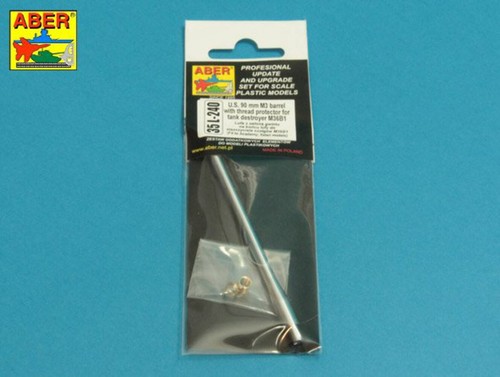 Aber 35l240 usa 90mm - 35l240, 1:35