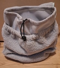 TIAKI Rucksack/Fronttasche