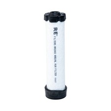 Sicherheits-Luftfilter Passt