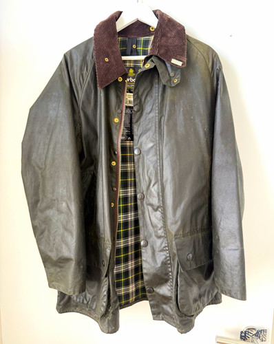 Barbour beaufort a150 - barbour,