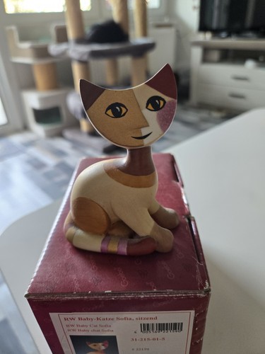 Rosina wachtmeister baby - wachtmeister, katze