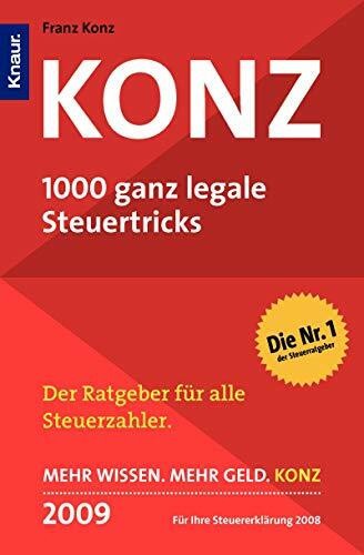 Konz 2009 1000 ganz legale - 2009,
