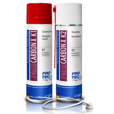 PROTEC P4650 Brennraumreiniger