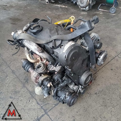 Motor avf volkswagen passat - avf,