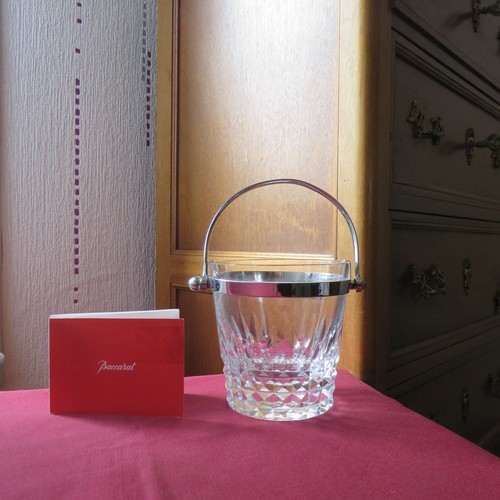 Eimer für eiswürfel aus - 1,