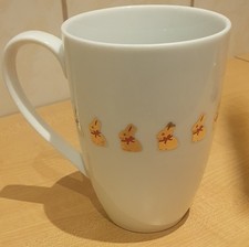 Lindt - Osterhasen Tasse