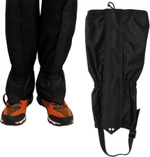 Gamaschen Wasserdicht