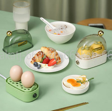 Neu Elektrischer Eierkocher 7