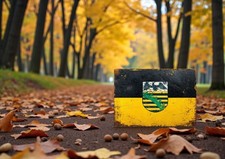 Preußen Provinz Sachsen