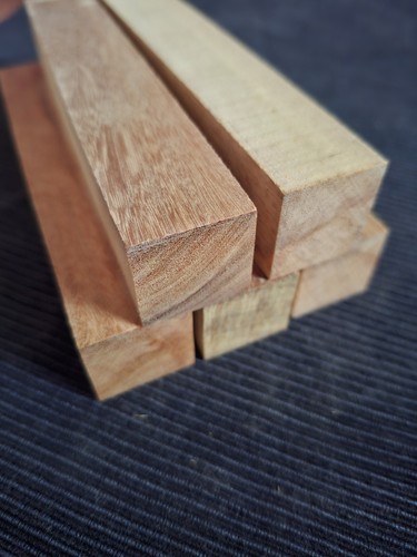 Penblanks 150x25x25 mm - penblanks,
