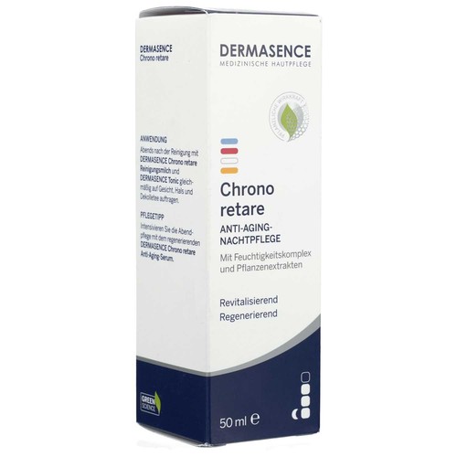 Dermasence chrono retare - dermasence,
