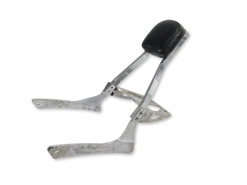 Oparcie pasażera sissy bar - oparcie,