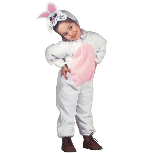 Hasen kostüm bunny - 104, cm