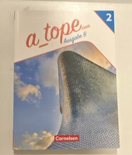 Cornelsen a_tope.com Ausgabe B