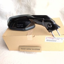 Yamaha OEM Spiegel rechts