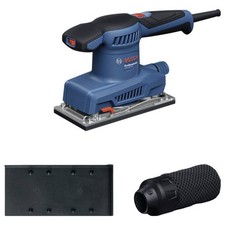 Bosch Professional GSS 20-18 A