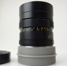 Leitz Leica ELMARIT R 90mm