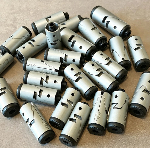 48x konnektor für usm haller - konnektor,