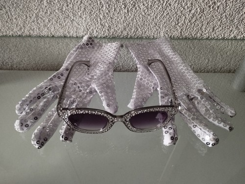 Accessoires 70er - x,