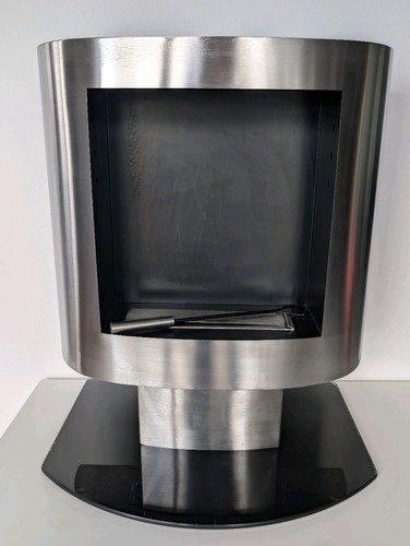 Ethanol deko kaminofen - deko,