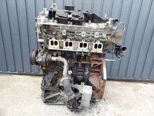 Motor Renault Espace III