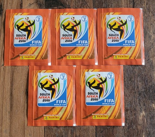 Panini 2010 5 originale - |,