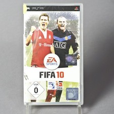 EA Sports Fifa 10 PSP 1.42 Z