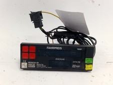 ✅Taxameter Microtax 05 - MCT 05