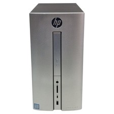 🔥 HP Pavilion 570-p0xx PC