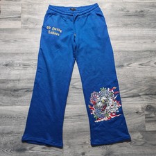 Hardy tiger lotus - ed,