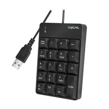 Logilink USB Keypad