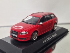 MINICHAMPS 0509213 AUDI RS4