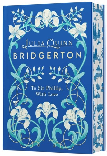 Julia quinn sir phillip - julia, to