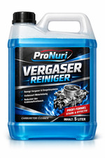 5 L  Vergaser
