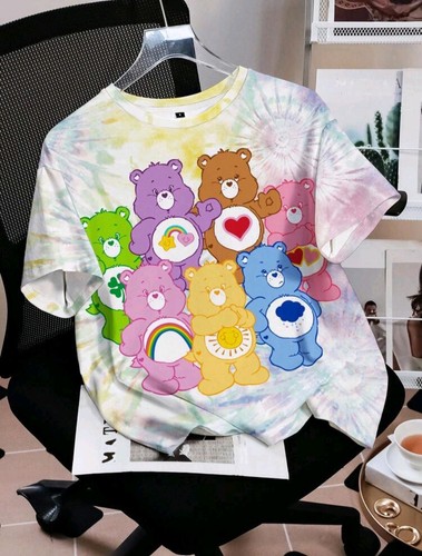 Care bears glücksbärchis - care,
