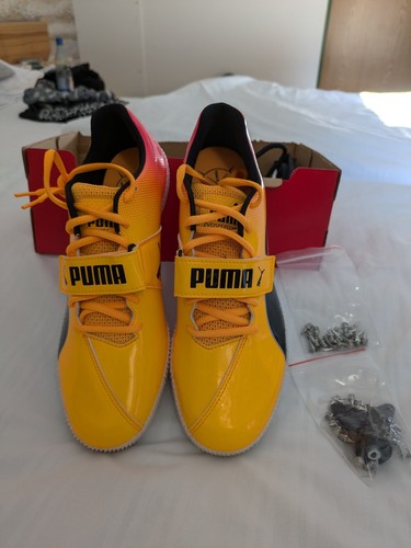 Puma evo speed herren - evo, sg