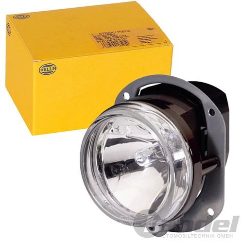Hella halogen fernscheinwerfer - hella,