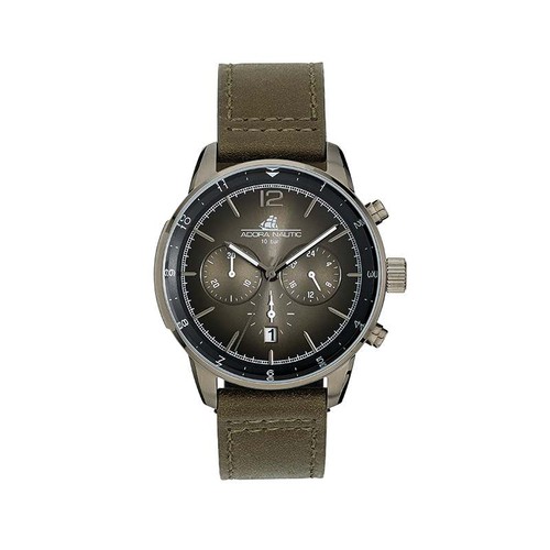 Adora nautic chronograph - adora,
