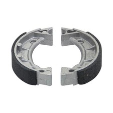 Bremsbacken Bremsbeläge vorne