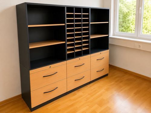 Febrü aktenschrank - febrü, /