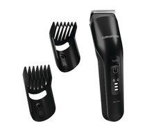 Grundig Haar und Bartschneider