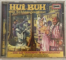 Hui buh das schlossgespenst - buh,