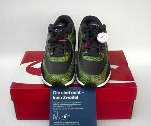 Nike air max green - air,