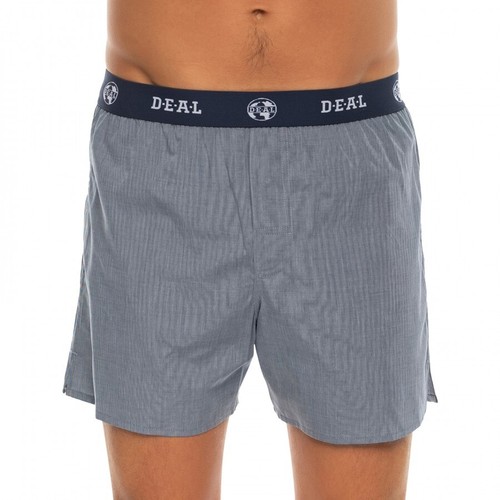 L international - d.e.a.l,