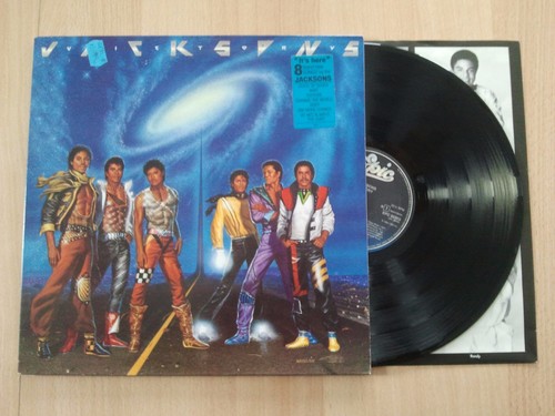 The jacksons - the, jackson)