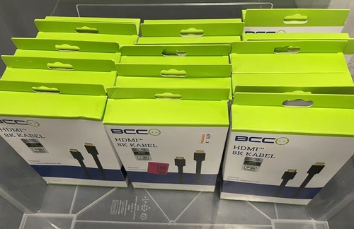 Hdmi kabel bcc ultra - bcc,
