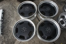 JDM 20" Work Euroline Felgen