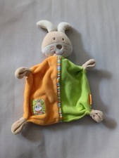 Babydream hase orange - babydream,
