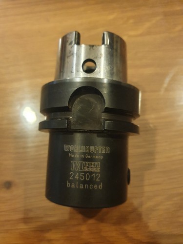 Wohlhaupter hsk a63 245012 - wohlhaupter,
